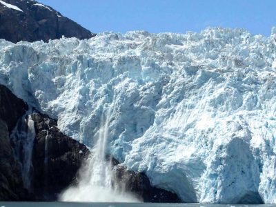 Glacier Bay