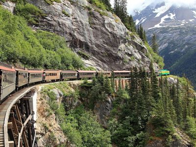 Skagway